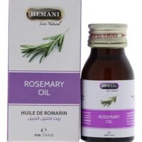 HEMANI Rosemary Oil 30ml