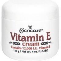 Cococare Vitamin E Cream 110grams