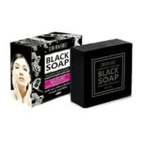DR. RASHEL Charcoal Black Soap 100grams