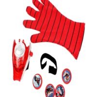 Generic Spider-Man 2 Flying Saucer Launcher Glove