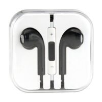 Generic In-Ear Earphones Headset Headphone Headset With Mic Volume Controls For Samsung Galaxy S4 S6