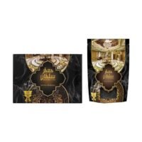 Muattar Sultan Incense 250grams