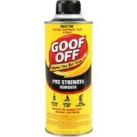 Goop Off Pro Strength Remover