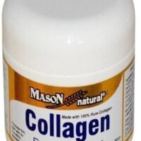 Mason Vitamins Inc Mason Collagen Beauty Cream Made With Pure Collagen