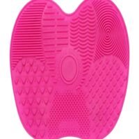 Generic Silicone Makeup Brush Cleaning Mats