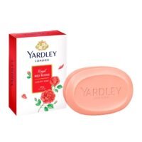 Yardley Roses Luxury Soap 100grams