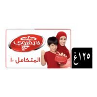 Lifebuoy Anti Bacterial Bar Total 10 125grams