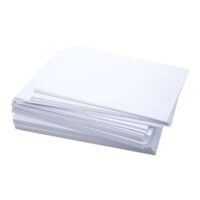 Double A Pack Of 5 A4 Sheet Paper