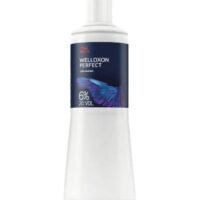 WELLA Welloxon Perfect Creme Developer 1Liters