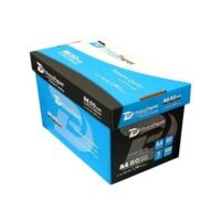 Dhara paper Pack of 5 A4 Photo Copy Paper A4