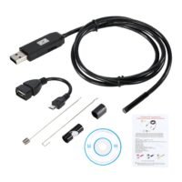 OWSOO IP67 Waterproof Endoscope Camera For OTG Compatible Android Smart Phones