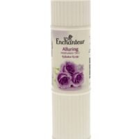 Enchanteur Alluring Perfumed Talc 125grams