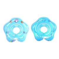 Beauenty Inflatable Baby Neck Swimming/Bath Float