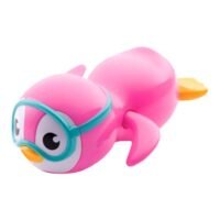 Munchkin Penguin Bath Toy 15844 5.2inch