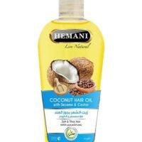 HEMANI Coconut Hair Oil 200ml
