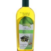 HEMANI Olive Hair Oil 200ml