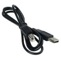AOA Printer Cable Black