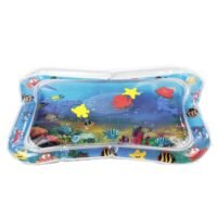 Generic Decdeal Inflatable Baby Water Mat