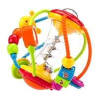 Beauenty Activity Sprial Ball