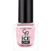 Ice Chic Nail Color 25