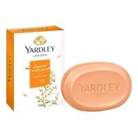 Yardley Imperial Sandalwood Luxury Soap 100grams