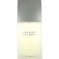 ISSEY MIYAKE Issey Miyake EDT 200ml