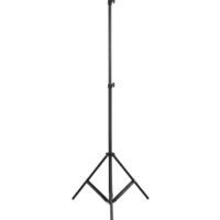 Generic Photo Studio Light Stand Black