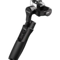 hohem iSteady Pro 2 Handheld 3-Axis Action Camera Gimbal Stabilizer With APP Remote Control Black
