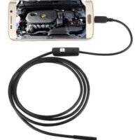 Generic HD Endoscope Camera