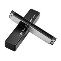 Generic 24-Hole Harmonica key