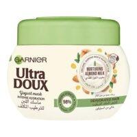 Ultra Doux Multi-Usage Hydrating Yogurt Mask 300ml