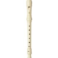 YAMAHA Soprano Recorder Flute YRS-23