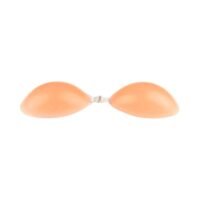 Freebra Silicone Padded Bra Beige