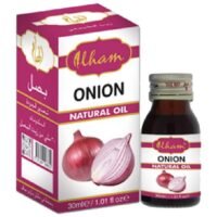 ILHAM Onion Natural Oil 30ml