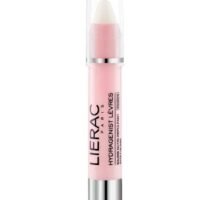 Lierac Hydragenist Naturi Replumping Lip Balm White 30grams