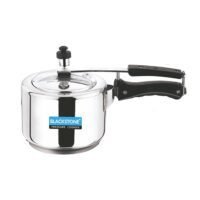 Aluminum Pressure Cooker Bspc6711