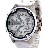 Generic Men's Casual Date Display Quartz Analog Wrist Watch NNSB03705241