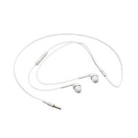 Generic Wired In-Ear Stereo Earphones For Samsung Galaxy Series White