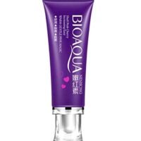 BIOAQUA Nenhong Shell Pink Cherry Sensitive Areas Cream 30ml