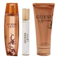 GUESS Marciano Gift Set EDT 100 ml, Body Lotion 200 ml, Travel Spray 15ml