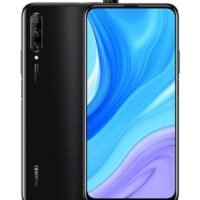 HUAWEI Y9s Dual SIM Midnight Black 6GB RAM 128GB 4G LTE