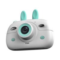 Generic 12MP Dual Lens Full HD Digital Camera