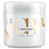 WELLA Oil Reflections Luminous Reboost Mask 150ml