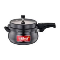 Mithra Hard Anodised Handi Pressure Cooker