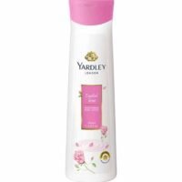Yardley English Rose Moisturising Body Lotion 200ml