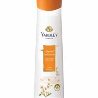 Yardley Imperial Sandalwood Moisturising Body Lotion 200ml