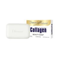 Disaar Collagen Beauty Soap 100grams