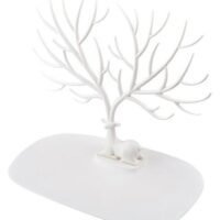 Generic Deer Tree Jewelry Display Stand