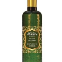 PIELOR Hammam Olive Therapy Shower Gel 400ml
