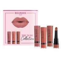 The Nude Collection Lip Kit